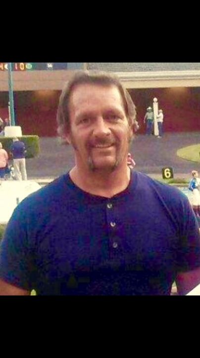 Steve Rickard - Class of 1982 - St. Charles West High School