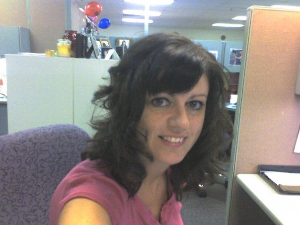 Mary Moore - Class of 1990 - St. Charles West High School