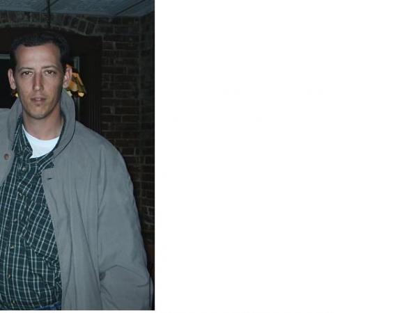 Ryan Patton - Class of 1994 - St. Charles West High School