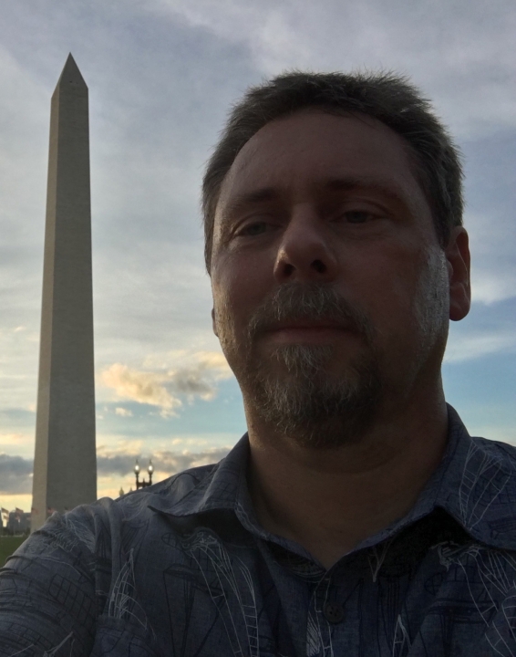 Doug Hutchison - Class of 1985 - St. Charles West High School