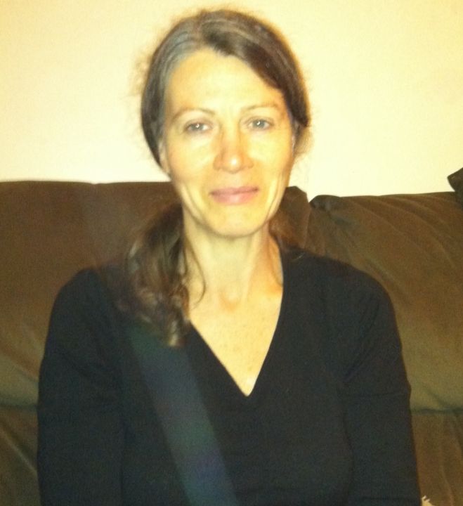 Bridget Keller - Class of 1982 - St. Charles West High School