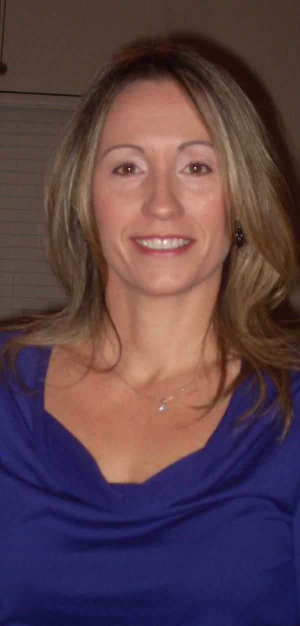 Cindi Bell - Class of 1984 - St. Charles West High School
