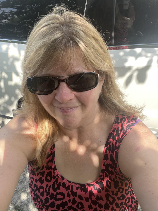 Julie Harbison - Class of 1989 - St. Charles West High School