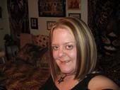 Stephanie Tate - Class of 2001 - St. Charles West High School