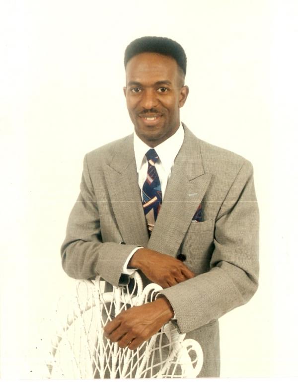 Bernie Jones - Class of 1985 - St. Charles West High School