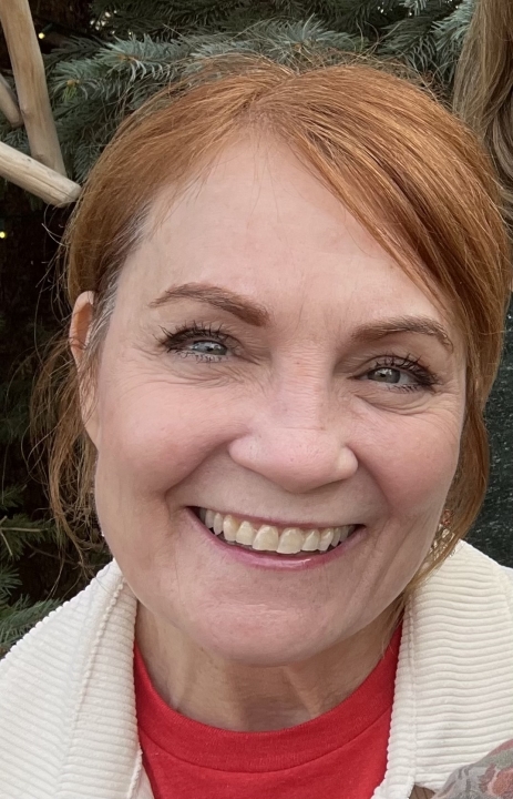 Christine Bachman - Class of 1981 - St. Charles West High School