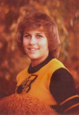 Cindy Appleby - Class of 1982 - St. Charles West High School