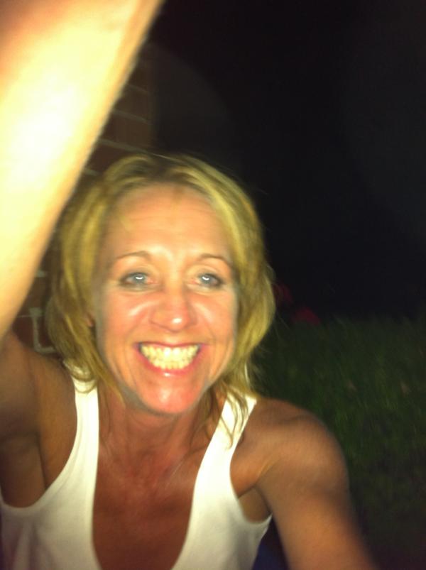 Dawn Crane - Class of 1983 - St. Charles West High School