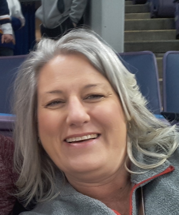 Dawn Steinhoff - Class of 1988 - St. Charles West High School