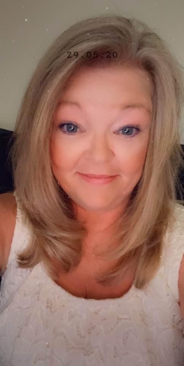 Teresa Brown - Class of 1985 - St. Charles West High School