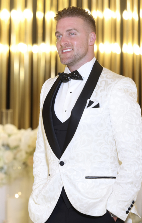 Tyler Watson - Class of 2010 - St. Charles West High School