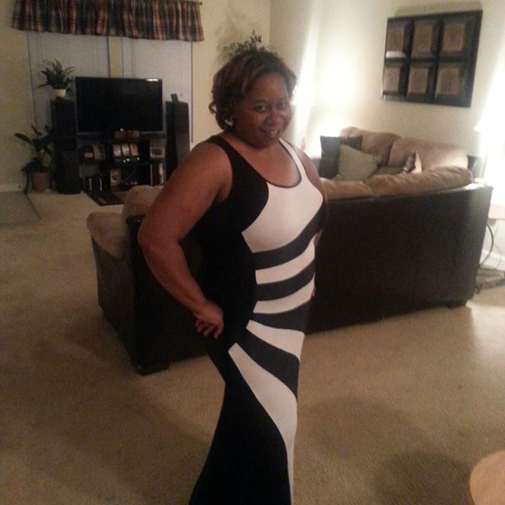 Valerie Baker - Class of 1999 - St. Charles West High School