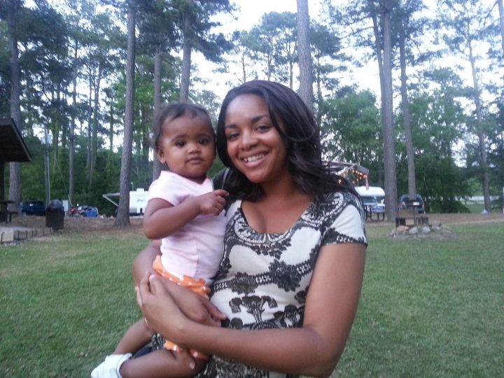 Candice Marr - Class of 2005 - St. Charles West High School