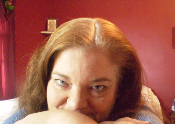 Sandi Melvin - Class of 1975 - Fannett-metal High School