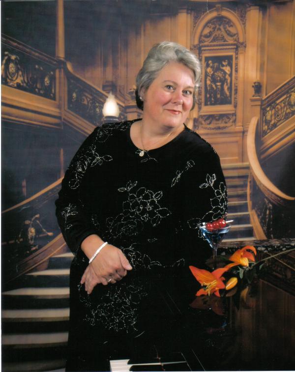 Carol Fletcher - Class of 1973 - North Kingstown High School