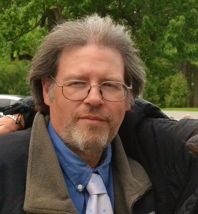 Peter Munroe - Class of 1982 - North Kingstown High School