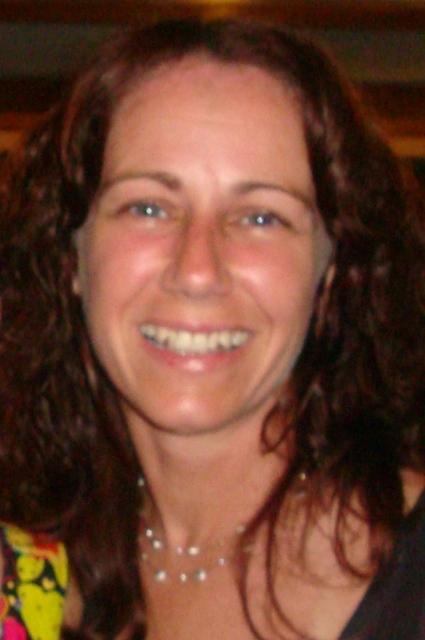Shannon Donovan - Class of 1984 - North Kingstown High School