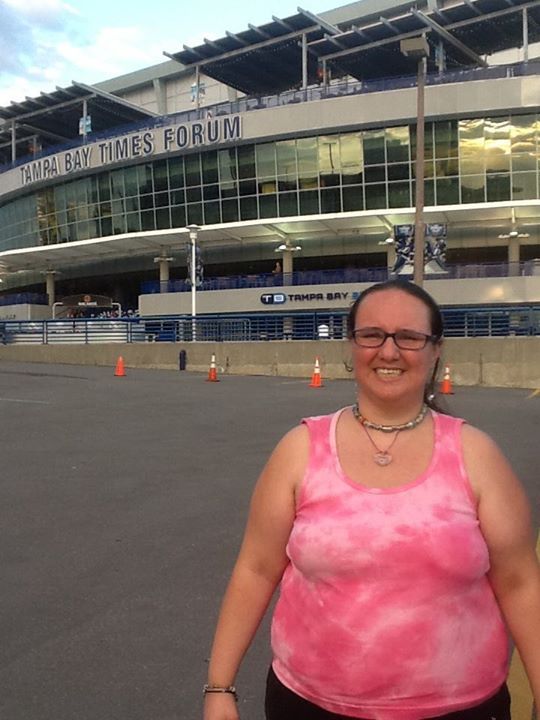 Elizabeth Morris - Class of 2003 - North Kingstown High School