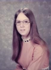 Janet Mcwilliams - Class of 1973 - North Kingstown High School