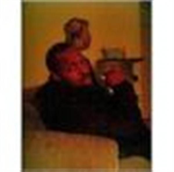 Stafford Nicholas - Class of 1982 - North Kingstown High School