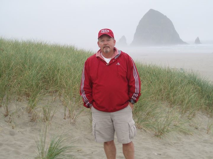 Tom Fortune - Class of 1973 - North Kingstown High School