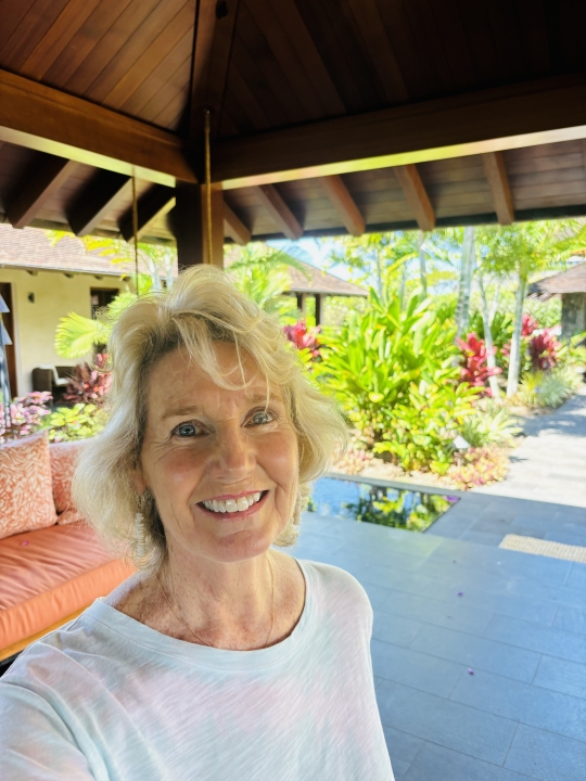 Maureen Elizabeth Quinn - Class of 1973 - North Kingstown High School