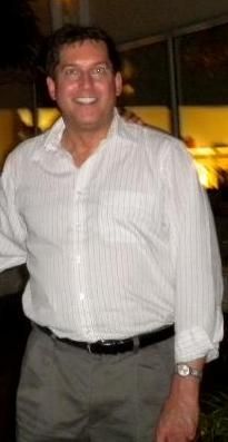 Chuck Williams - Class of 1976 - North Kingstown High School