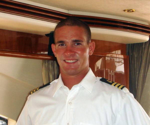 Hugh Hugh Maxwell - Class of 2003 - North Kingstown High School