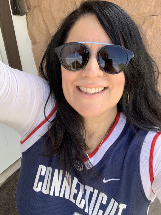 Stacia Ortega - Class of 1984 - North Kingstown High School