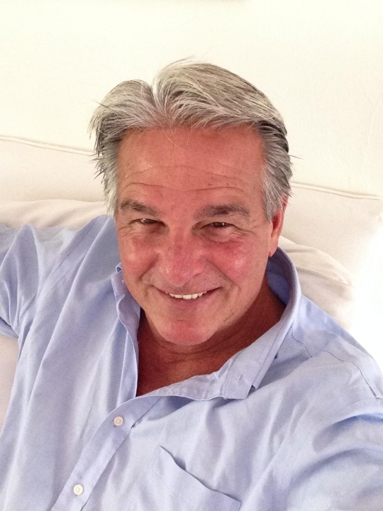 Kenneth Green - Class of 1972 - North Kingstown High School