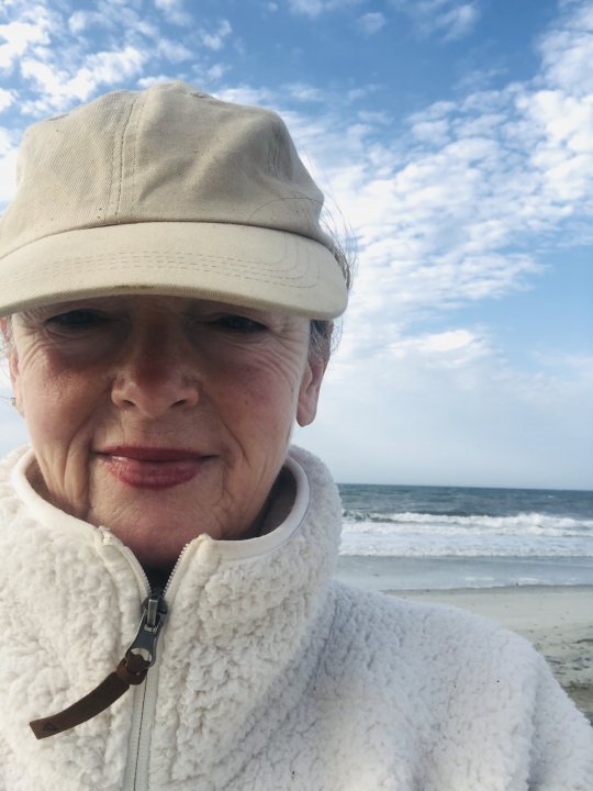 Elaine Porter - Class of 1971 - North Kingstown High School