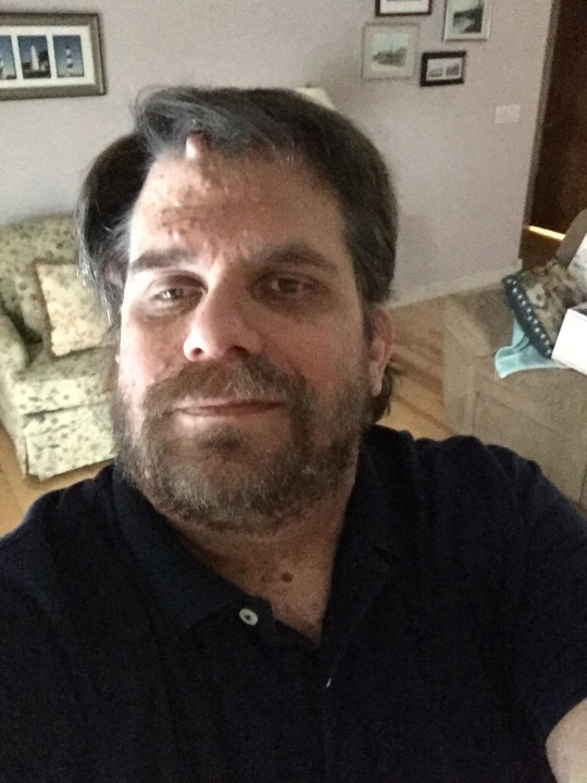 Jeffry Littlefield - Class of 1990 - North Kingstown High School