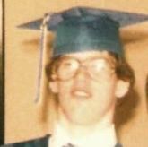 Jim Marasco - Class of 1982 - Farrell High School