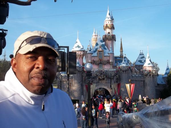 Harrison Blackwell, Jr. - Class of 1977 - Farrell High School