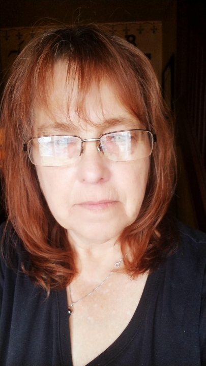 Barbara Budetich - Class of 1976 - Farrell High School