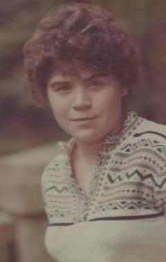 Frances Dawson - Class of 1978 - Farrell High School