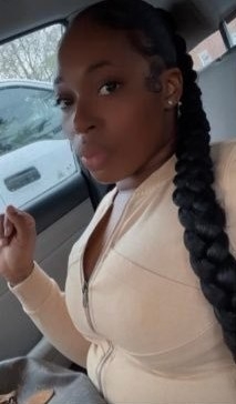 Meea Bennett - Class of 2012 - Fels High School