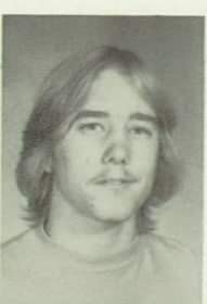 Richard Staab - Class of 1981 - St. James High School