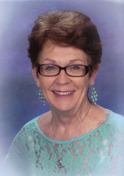 Janet Dugan - Class of 1959 - Ferndale High School