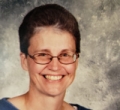 Mae Schalles, class of 1989