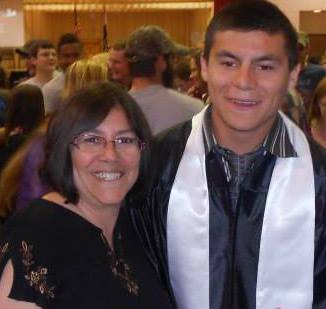 Barbara Simpson - Class of 1978 - Ste. Genevieve High School