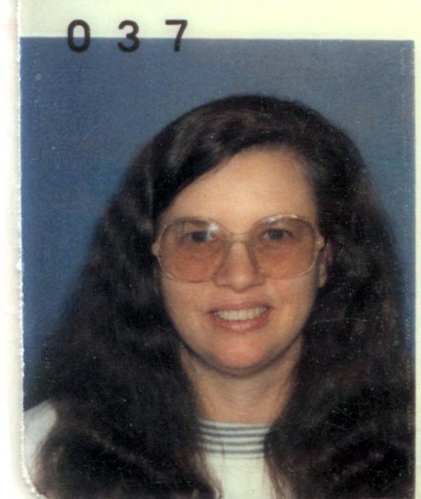 Linda Beauchamp - Class of 1972 - Ste. Genevieve High School