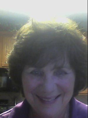 Janet Toth - Class of 1957 - Ste. Genevieve High School