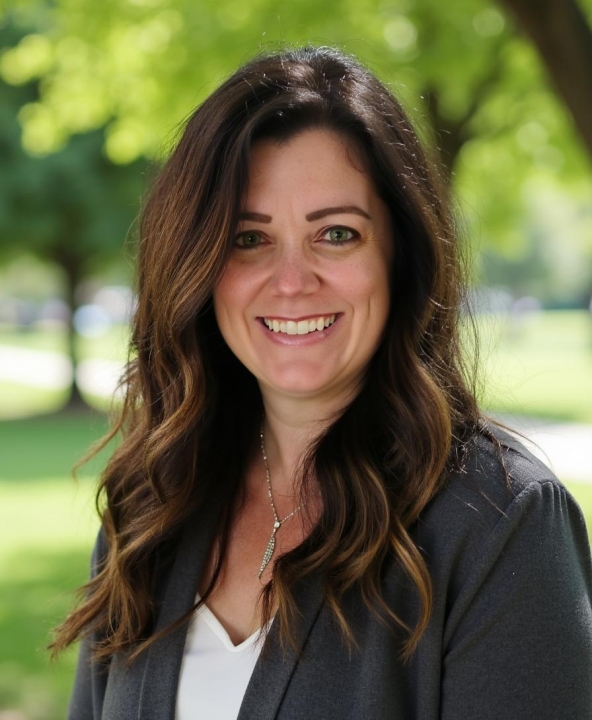 Romina Gencarelli - Class of 1999 - Westerly High School