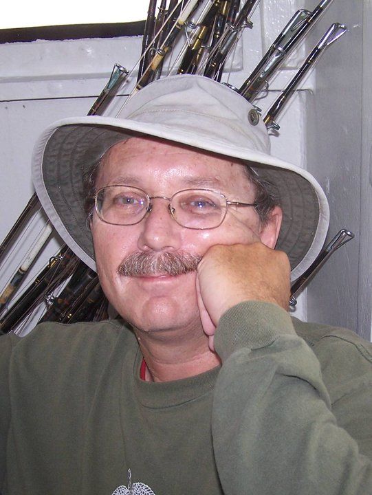 John Giordano - Class of 1967 - Westerly High School
