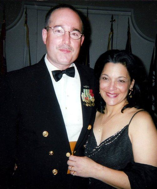 Marie Terranova-self - Class of 1978 - Westerly High School