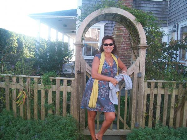 Toni Radicioni - Class of 1975 - Westerly High School