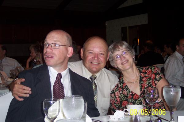 Gordon Smith - Class of 1961 - Westerly High School