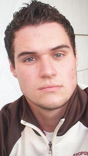 Sean Coleman - Class of 2003 - Westerly High School