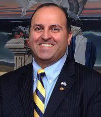 John Grossomanides - Class of 1979 - Westerly High School